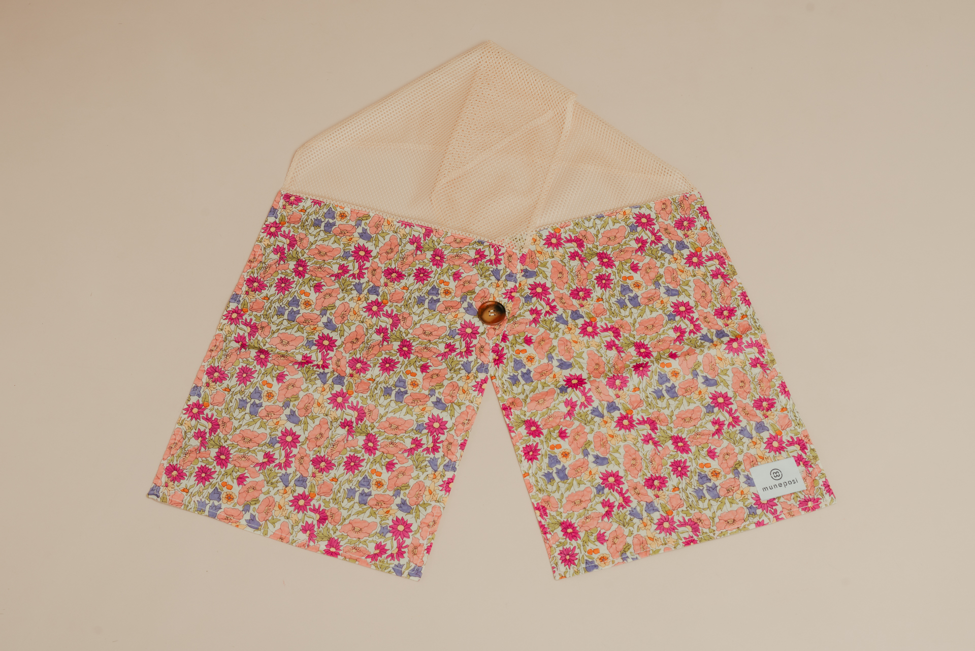 MUNEPOSI TOWEL  |  コバナ