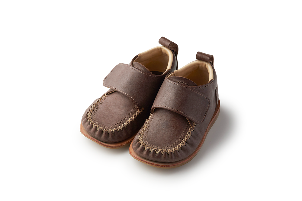 未来に残せるAnniversary shoes｜チョコレート