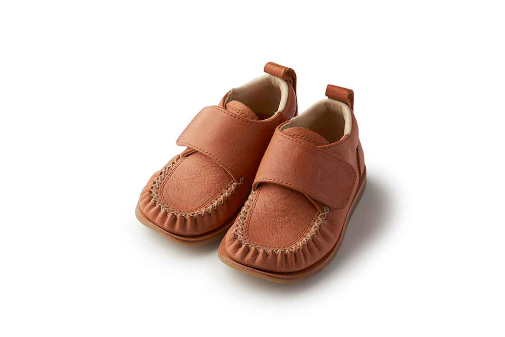 未来に残せるAnniversary shoes｜アプリコット