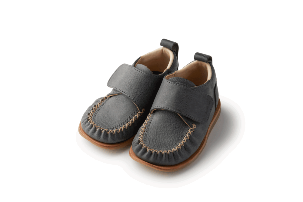 未来に残せるAnniversary shoes｜スモークブラック