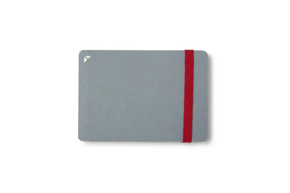 yokobonスケッチノート｜A6｜ブルーアッシュ